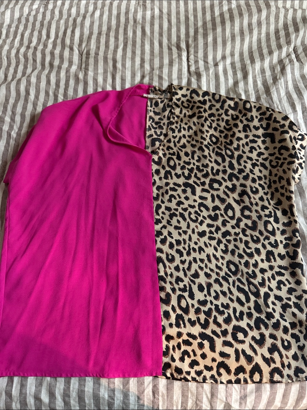Women’s boutique blouse